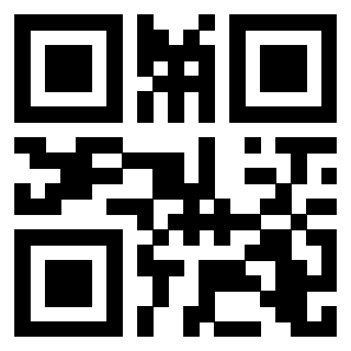 3205921272 - Immagine del QrCode associato