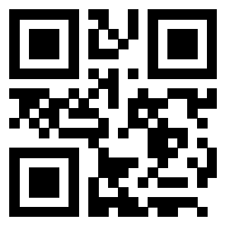 Immagine del Qr Code di 3205921276