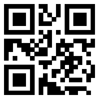 3205921279 - Immagine del Qr Code associato