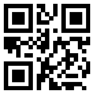 Scansione del Qr Code di 3205921280