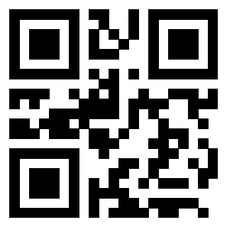 3205921283 - Immagine del Qr Code associato