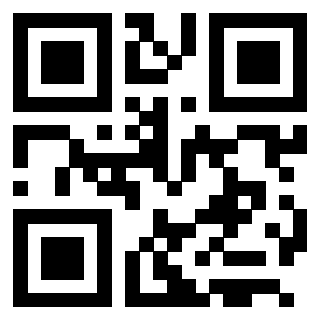 Il Qr Code di 3205921284