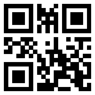 Il QrCode di 3205921287