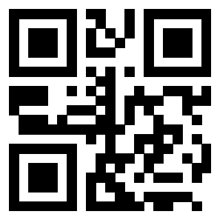 3205921289 QrCode associato