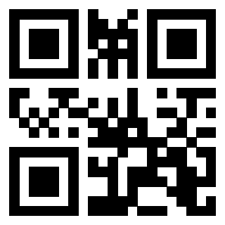 3205921295 - Immagine del QrCode
