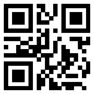 Immagine del Qr Code di 3205921301