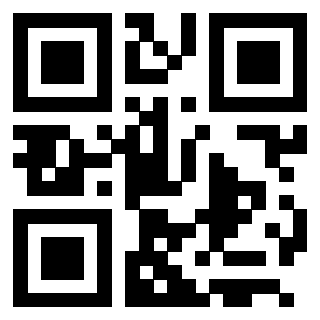 3205921305 - Immagine del Qr Code associato