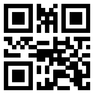 Immagine del QrCode di 3205921306