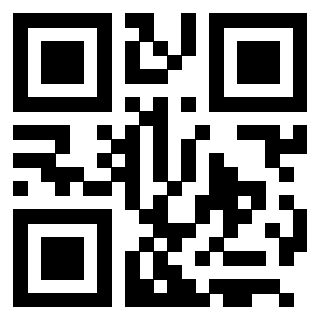Scansione del Qr Code di 3205921308