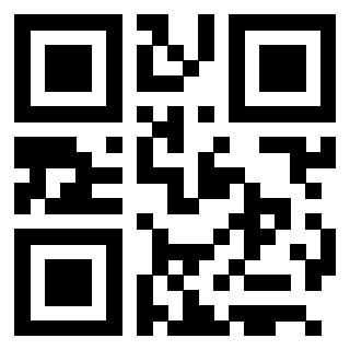 Il QrCode di 3205921310