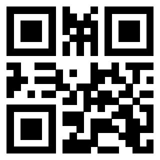 Immagine del QrCode di 3205921312
