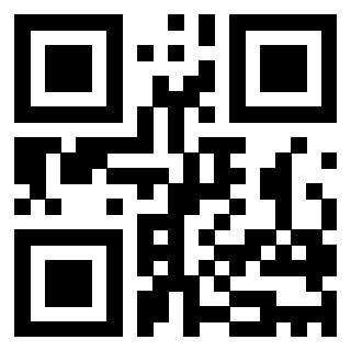 Scansione del Qr Code di 3205921315