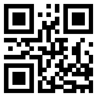 Scansione del Qr Code di 3205921317