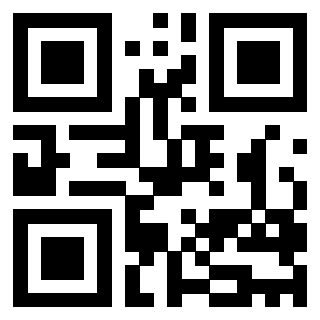 Scansione del QrCode di 3205921319