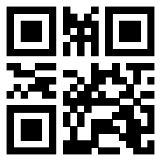 Immagine del QrCode di 3205921320