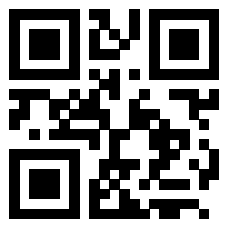 Scansione del QrCode di 3205921323