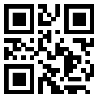 Scansione del Qr Code di 3205921327