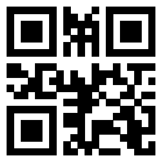 Scansione del Qr Code di 3205921328