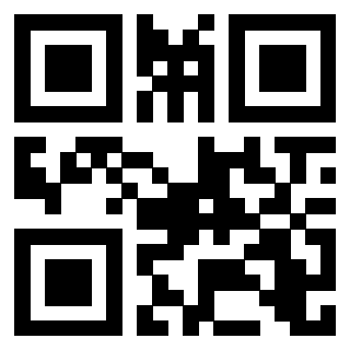 Scansione del QrCode di 3205921332