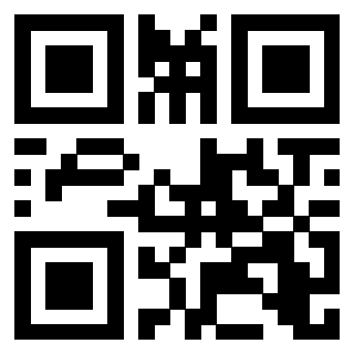 Immagine del QrCode di 3205921333