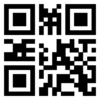3205921334 QrCode associato