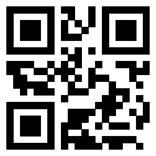 Immagine del Qr Code di 3205921335