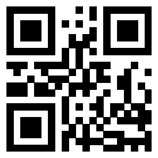 Immagine del Qr Code di 3205921336