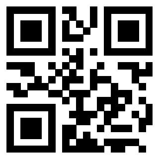 Il QrCode di 3205921339