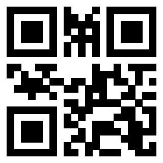3205921340 - Immagine del QrCode