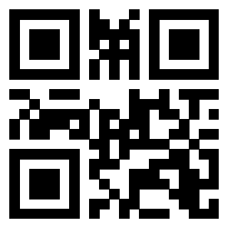 Immagine del QrCode di 3205921341