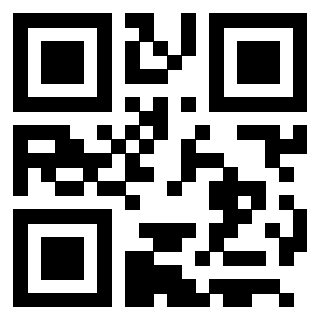 Immagine del QrCode di 3205921343