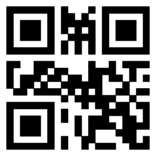Il Qr Code di 3205921347