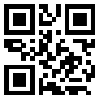 3205921349 QrCode associato