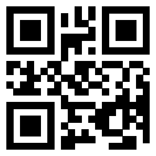Scansione del Qr Code di 3205921355