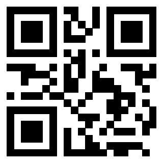 Scansione del QrCode di 3205921356
