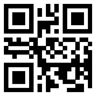 Scansione del Qr Code di 3205921357