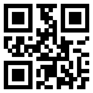 Immagine del Qr Code di 3205921362