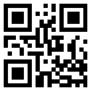 Il QrCode di 3205921367