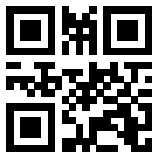 3205921369 - Immagine del QrCode associato