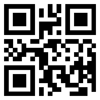 Scansione del QrCode di 3205921372