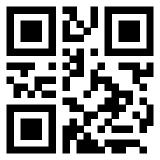 Il QrCode di 3205921374