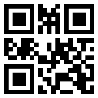 3205921378 - Immagine del Qr Code associato