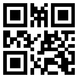 3205921380 - Immagine del QrCode