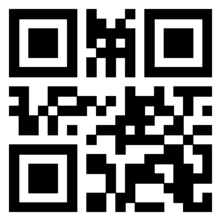 Immagine del QrCode di 3205921381