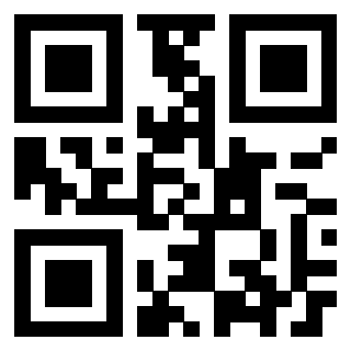 3205921383 Qr Code associato