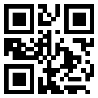 Immagine del Qr Code di 3205921384