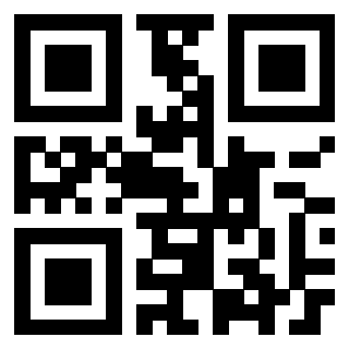 Il QrCode di 3205921387
