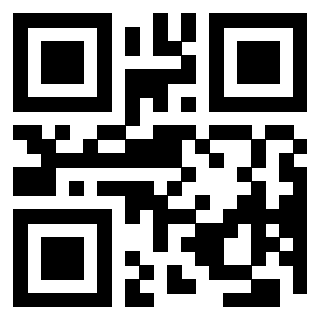 3205921389 - Immagine del QrCode associato
