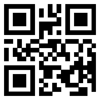 Immagine del QrCode di 3205921391