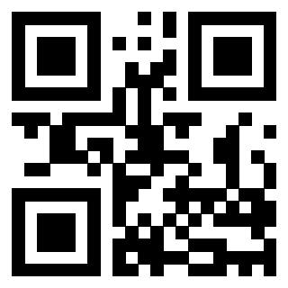 Scansione del QrCode di 3205921392